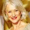 The Charming Helen Mirren Diamond Painting