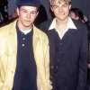 Vintage Mark Wahlberg And Leonardo DiCaprio Diamond Painting