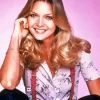 Vintage Michelle Pfeiffer Diamond Painting