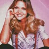 Vintage Michelle Pfeiffer Diamond Painting