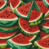 Watermelon Slices Diamond Painting