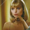 Young Michelle Pfeiffer Diamond Painting