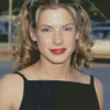 Young Sandra Bullock Diamond Painting