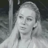 Younger Helen Mirren Diamond Painting