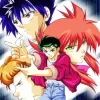 yu yu hakusho Diamond With Numbers