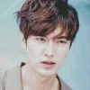 Aesthetic Lee Minho Diamond Painting