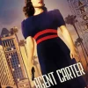 Agent Carter Posters Diamond Painting