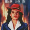 Agent Carter Serie Poster Diamond Painting