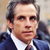 American Actor Ben Stiller Diamond Painting