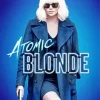 Atomic Blonde Charlize Theron Poster Diamond Painting