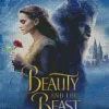 Beauty And The Beast Diamond Painting