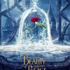 Beauty And The Beast Poster Art Diamond Painting