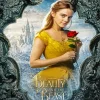 Belle Beauty And The Beast Diamond Painting