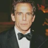 Ben Stiller Actor Diamond Painting