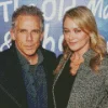 Ben Stiller And Christine Taylor Diamond Painting