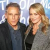 Ben Stiller And Christine Taylor Diamond Painting