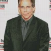 Ben Stiller Celebrity Diamond Painting