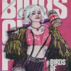 Birds Of Prey Movie Diamond Painting