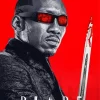 Blade Film Poster Diamond Painting