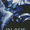 Blade Trinity Diamond Painting