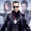 Blade Trinity Film Poster Diamond Painting