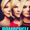 Bombshell Charlize Theron Poster Diamond Painting