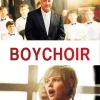 Boychoir Dustin Hoffman Poster Diamond Painting