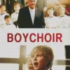 Boychoir Dustin Hoffman Poster Diamond Painting