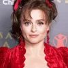 British Actress Helena Bonham Carter Diamond Painting