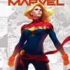 Captain Marvel Marvel Verse Diamond Painting