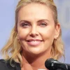 Charlize Theron Diamond Painting