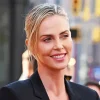 Charlize Theron Actress Diamond Painting