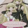 Chobits Diamond Painting