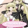 Chobits Diamond Painting