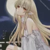 Chobits Chi Diamond Painting