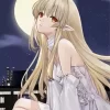 Chobits Chi Diamond Painting