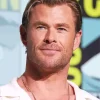 Chris Hemsworth AM Diamond Painting