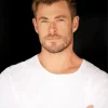 Chris Hemsworth Actor Diamond Painting