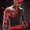 Daredevil Diamond Painting