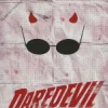 Daredevil Minimalist Poster Diamond Painting