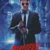 Daredevil Poster Diamond Painting