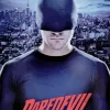 Daredevil Serie Poster Diamond Painting