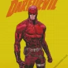 Daredevil Superhero Diamond Painting