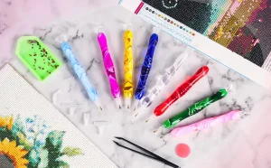 Diamond Painting pens