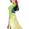 Disney Mulan Diamond Painting