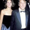 Dustin Hoffman And His Wife Diamond Painting