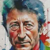 Dustin Hoffman Art Diamond Painting