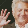 Dustin Hoffman Celebrity Diamond Painting