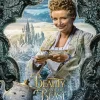 Emma Thompson In Beauty And The Beast Diamond Painting