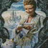 Emma Thompson In Beauty And The Beast Diamond Painting